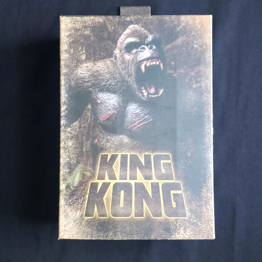 Neca Collectable/Action figure